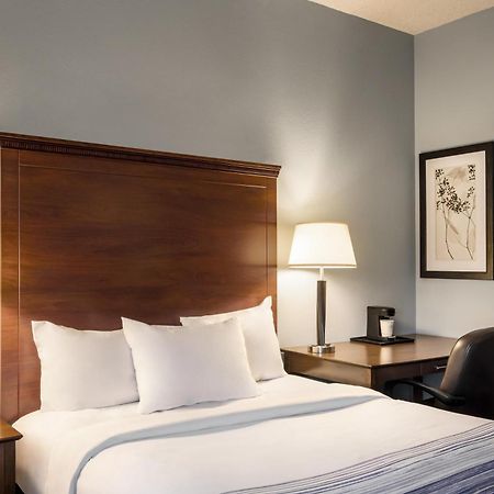 Americinn By Wyndham Madison West Esterno foto