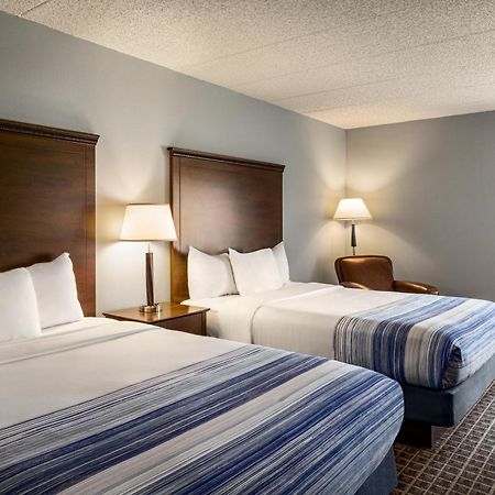 Americinn By Wyndham Madison West Esterno foto