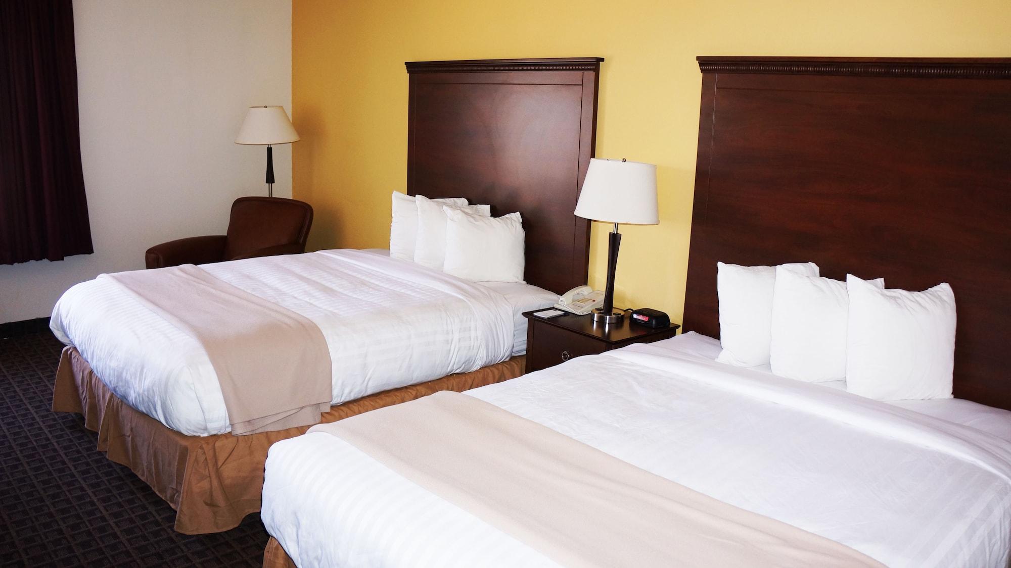 Americinn By Wyndham Madison West Esterno foto