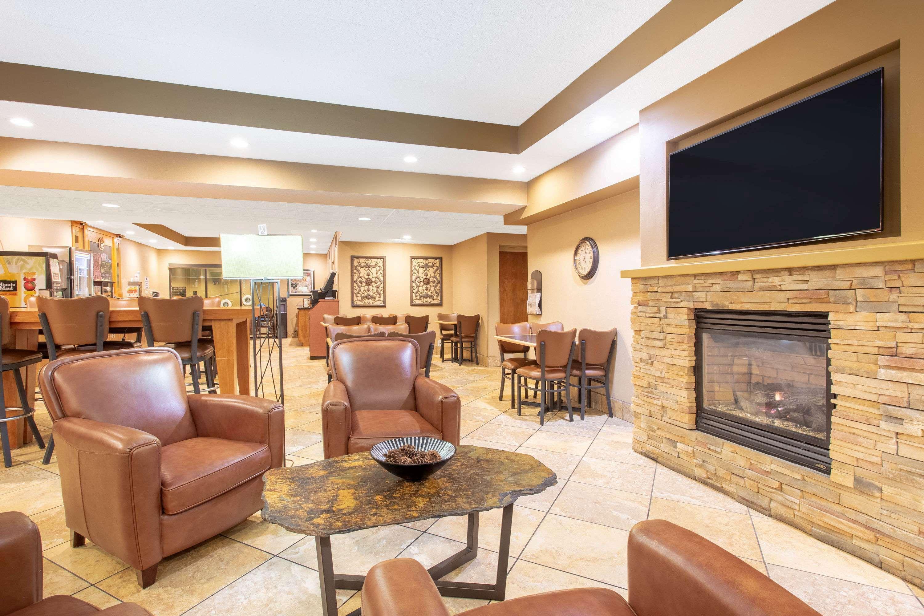Americinn By Wyndham Madison West Esterno foto