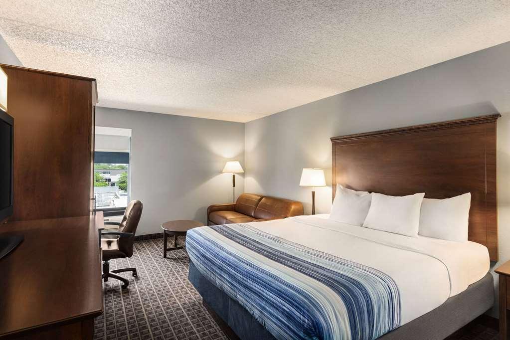 Americinn By Wyndham Madison West Camera foto