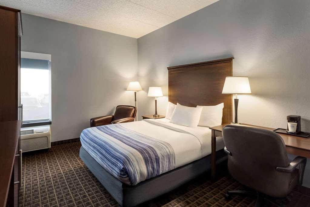 Americinn By Wyndham Madison West Camera foto