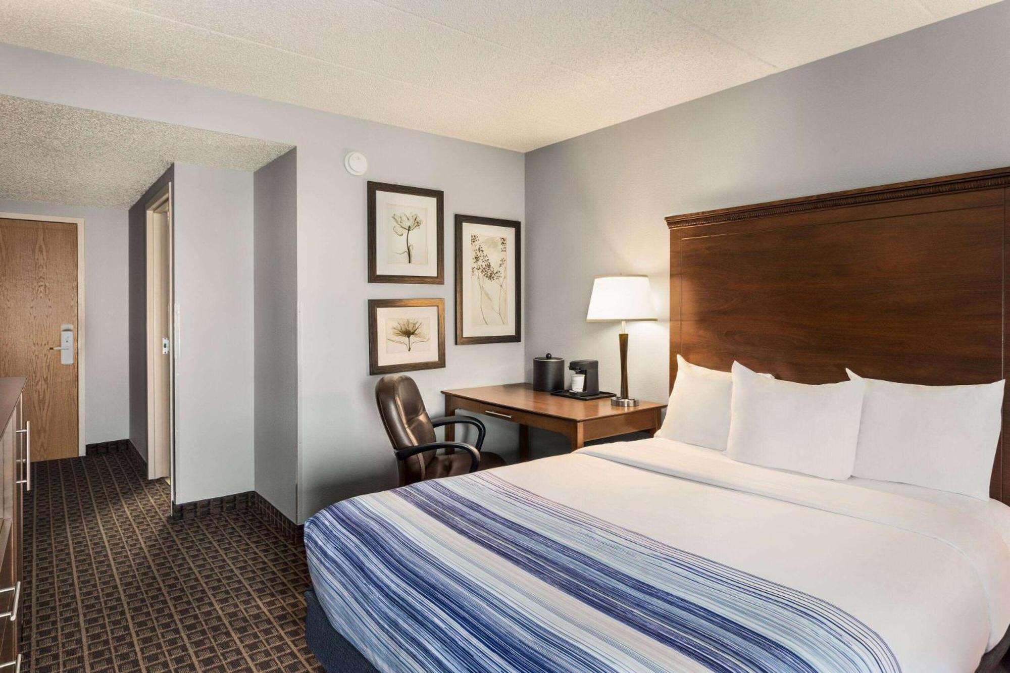 Americinn By Wyndham Madison West Esterno foto
