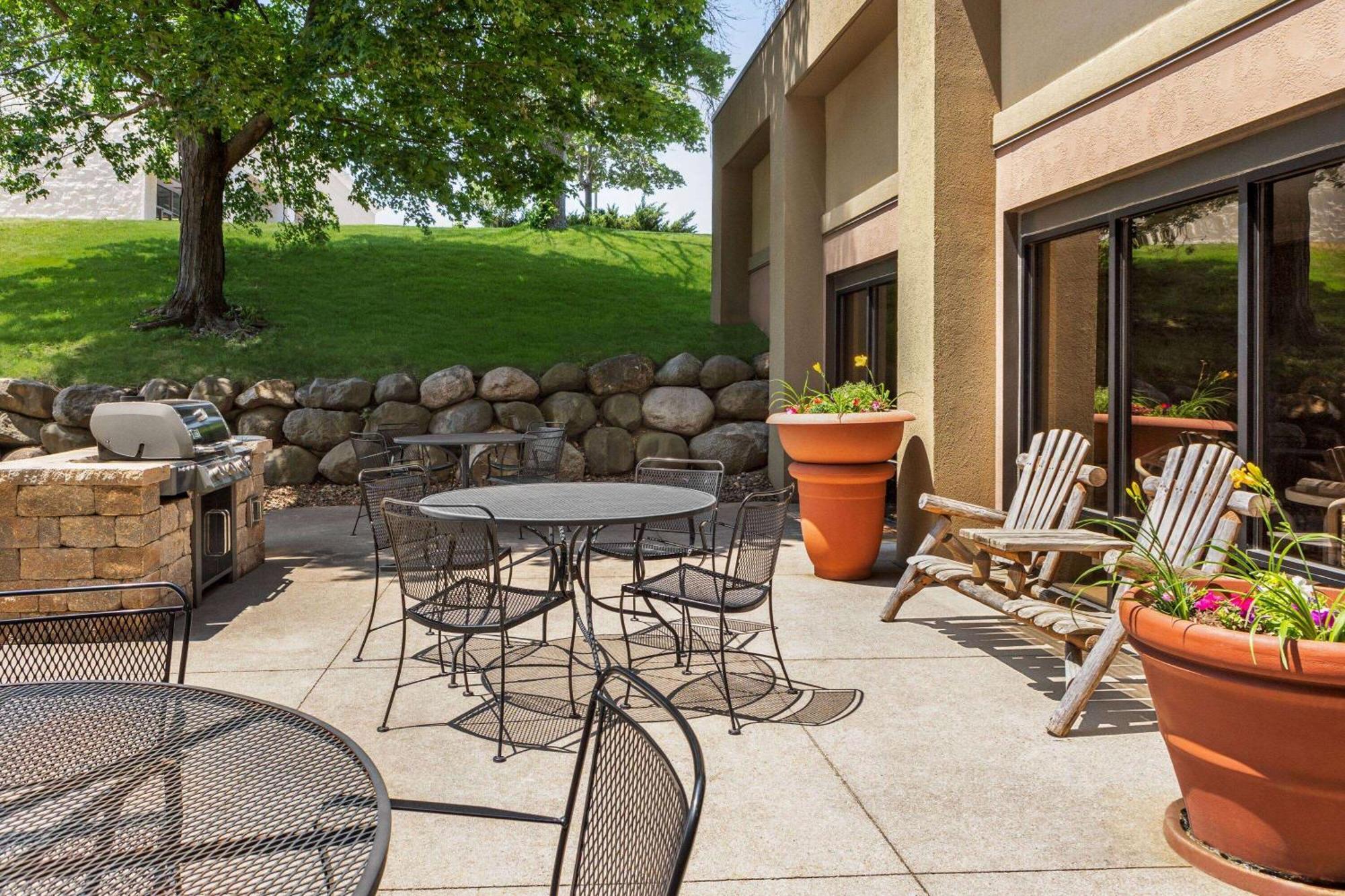 Americinn By Wyndham Madison West Esterno foto