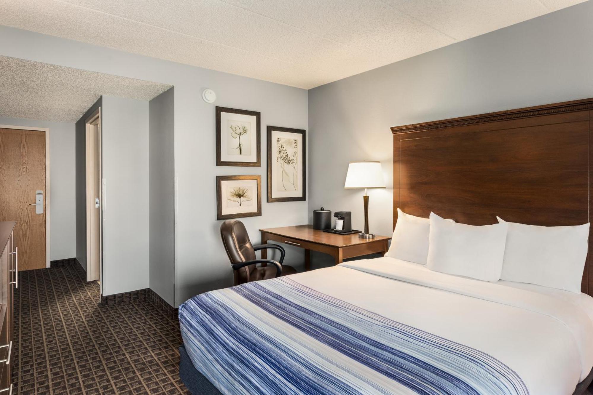 Americinn By Wyndham Madison West Esterno foto