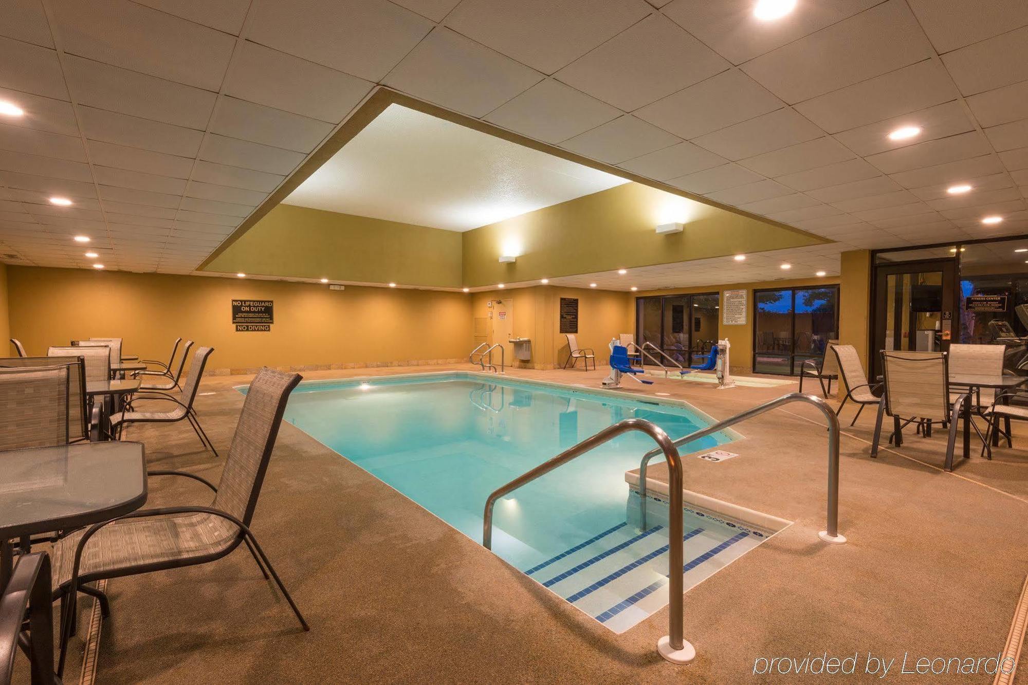 Americinn By Wyndham Madison West Esterno foto