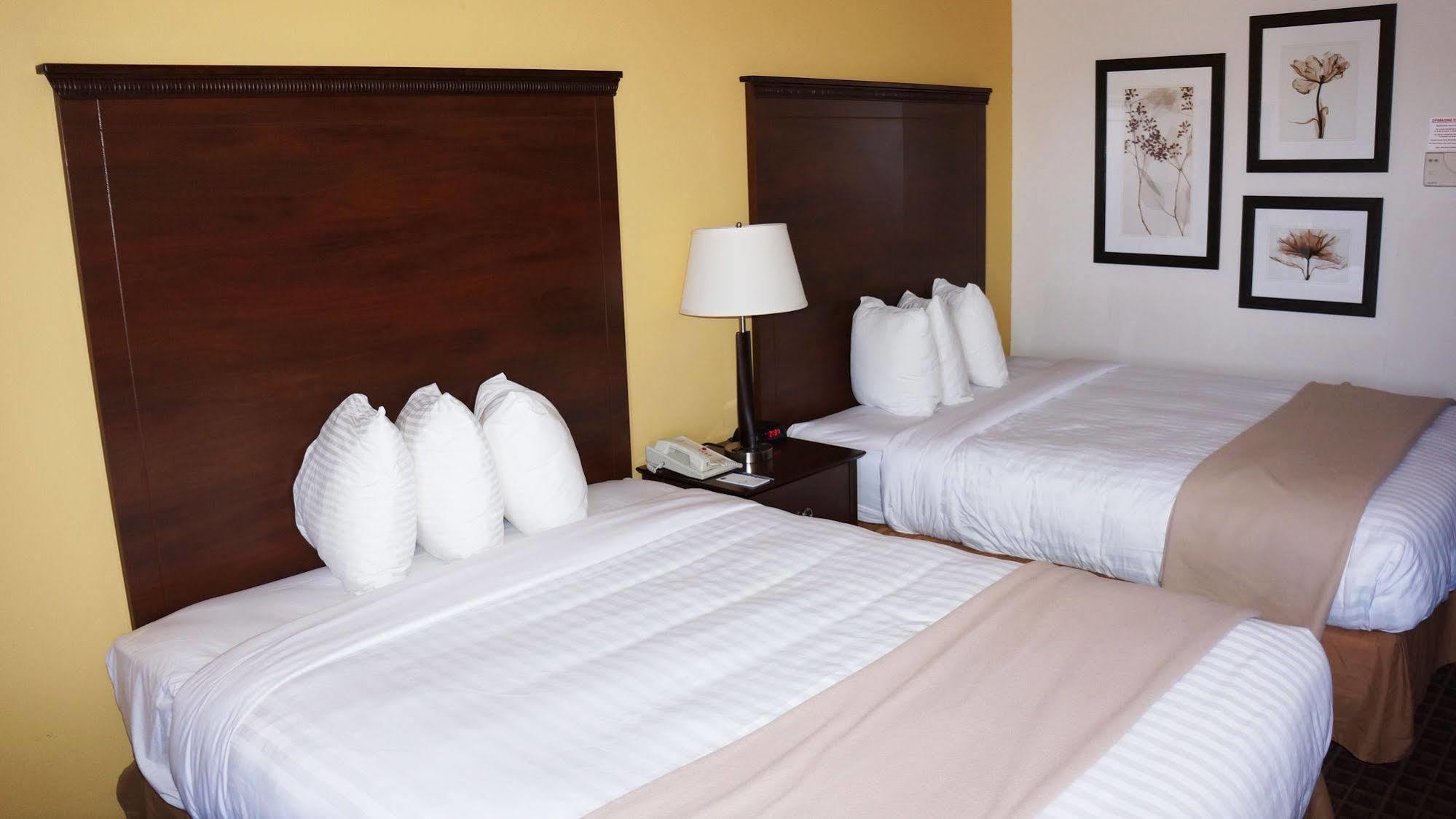 Americinn By Wyndham Madison West Esterno foto
